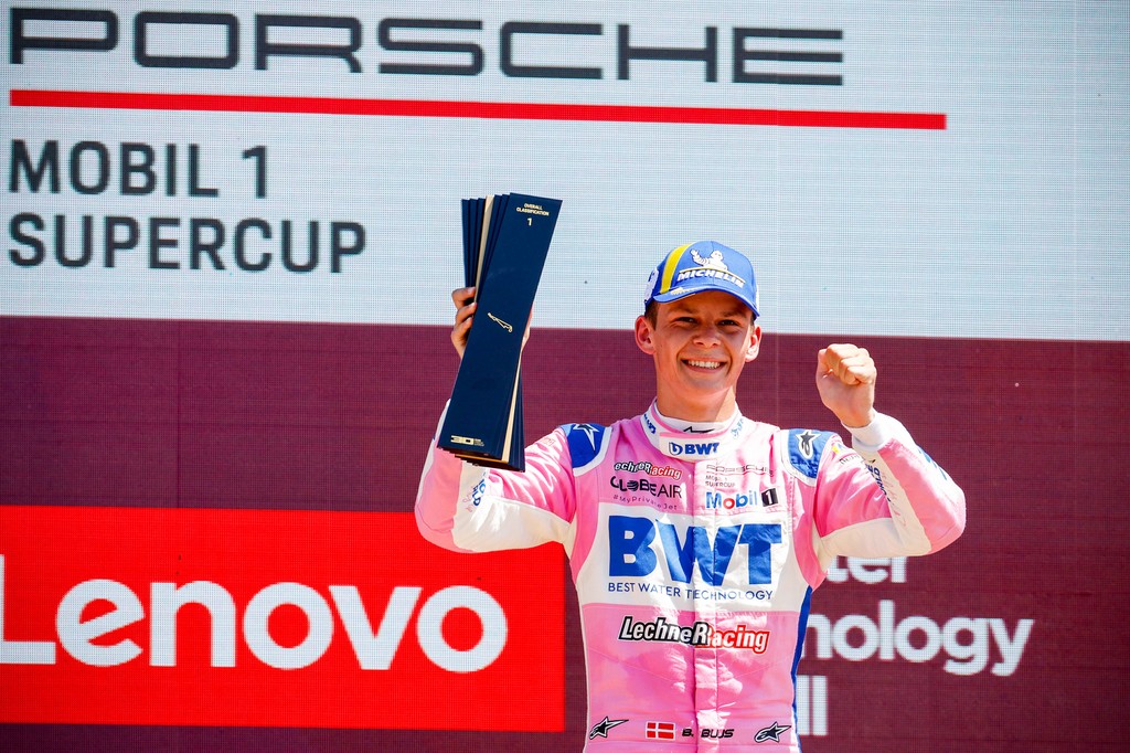 (Foto: Porsche Motorsport)